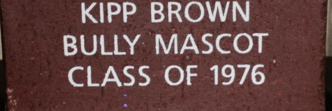 Kipp Brown banner