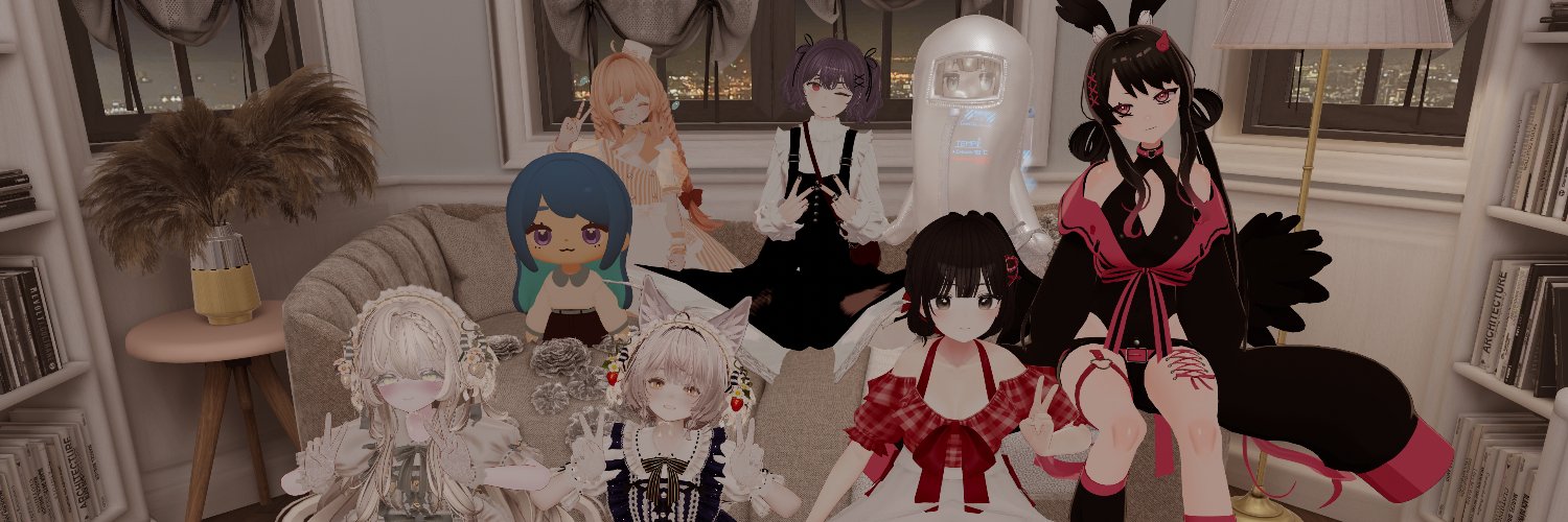 Hollow's banner