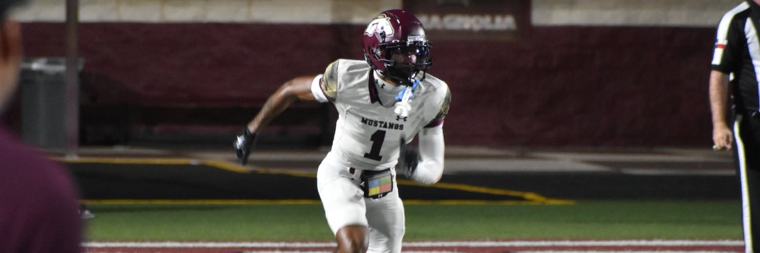 Deandre milliner banner