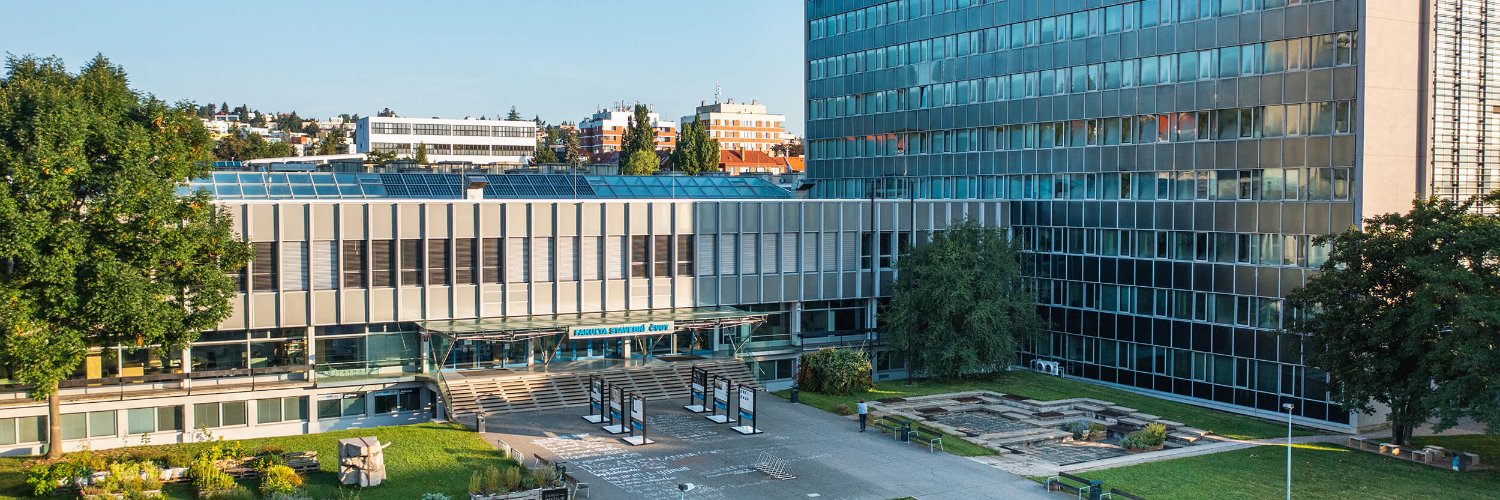 Geomatics CTU banner