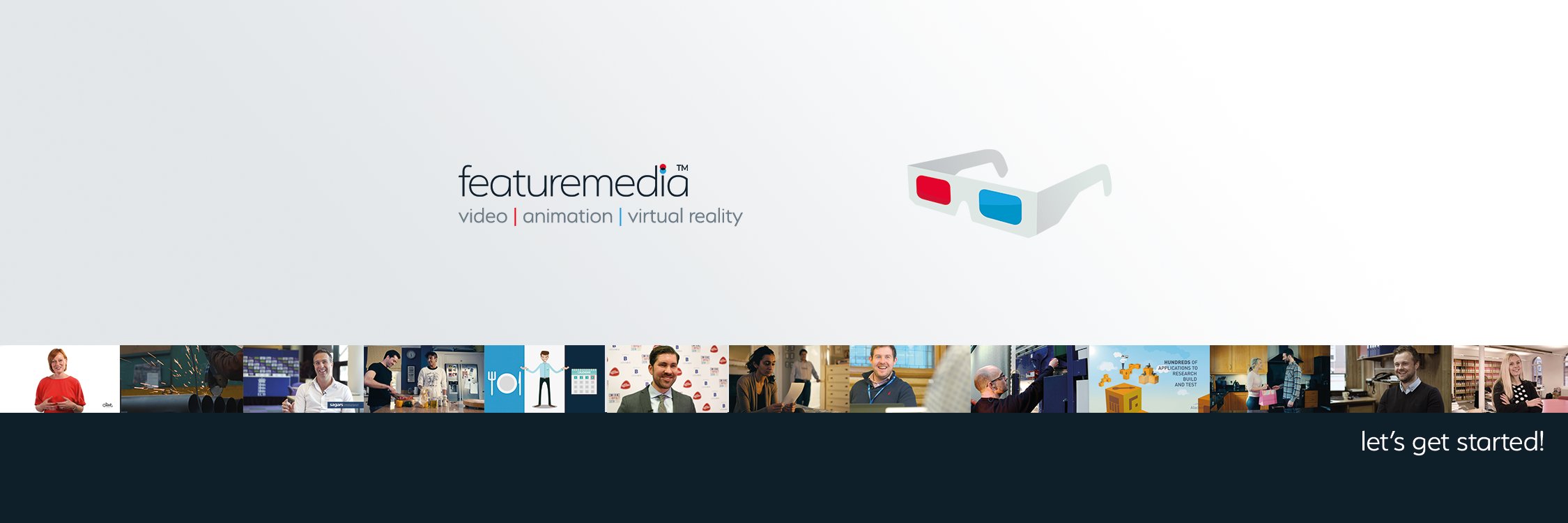 featureprojects's profile banner image