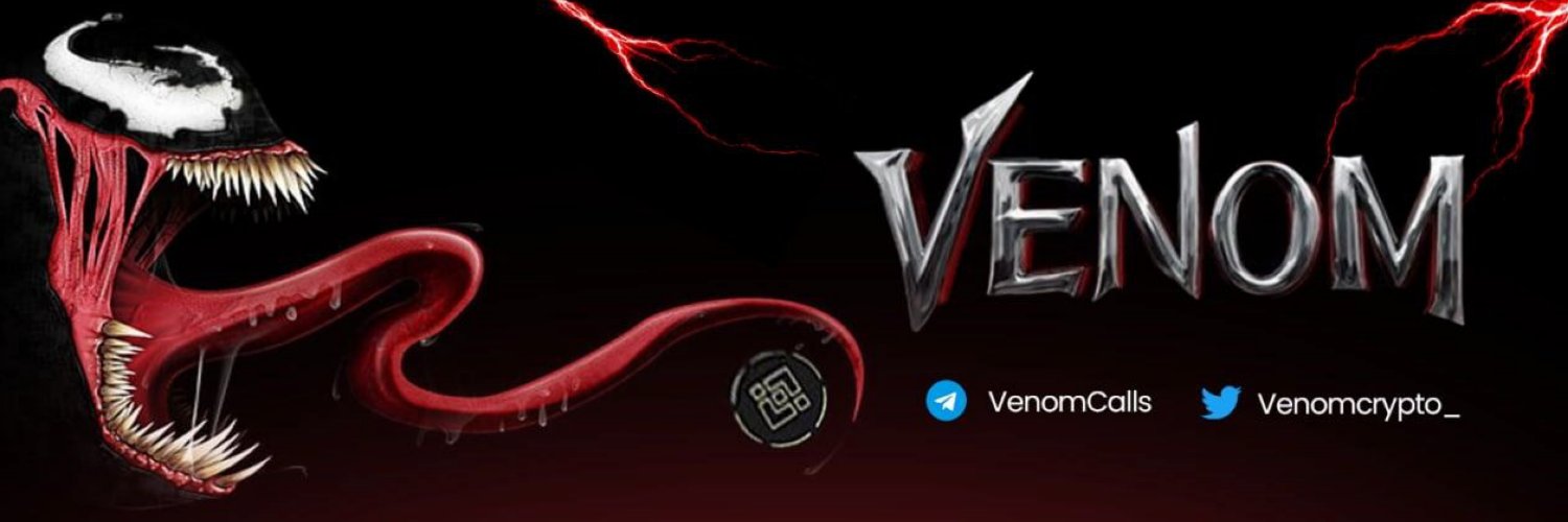 VenoM banner