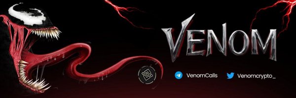 VenomCrypto_ Profile Banner