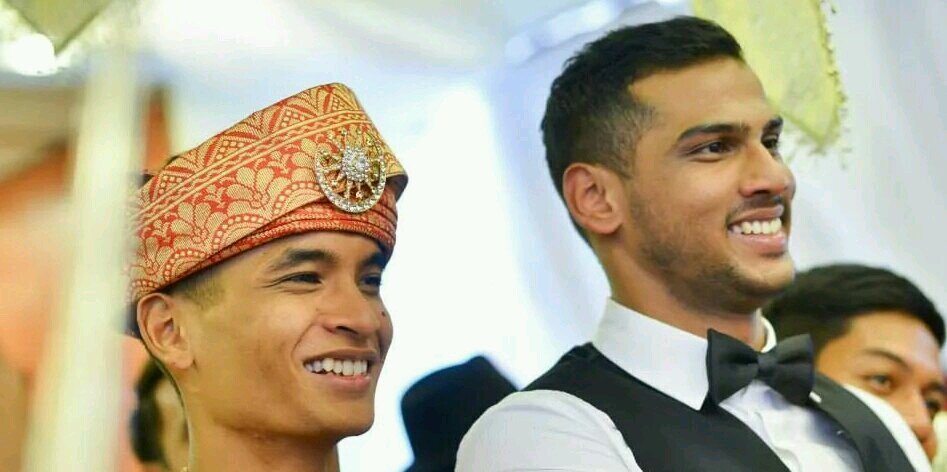 safuwan baharudin banner