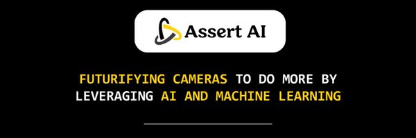 AiAssert Profile Banner