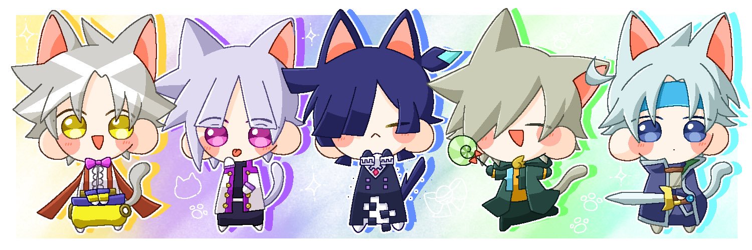 もずちゃ゜ banner