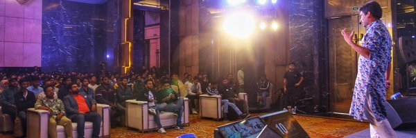 0xAkashShukla Profile Banner