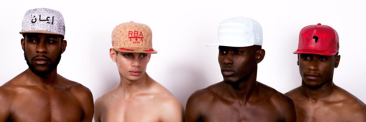 R B A banner