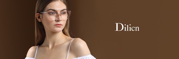 Dilicneyewear Profile Banner