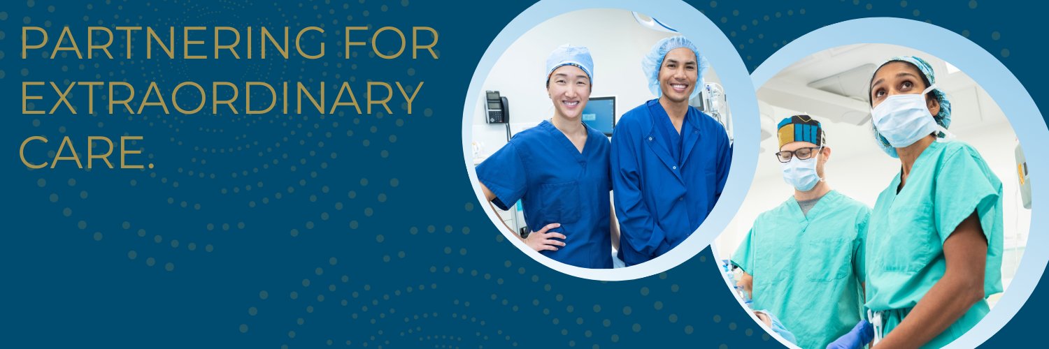 US Anesthesia Partners banner