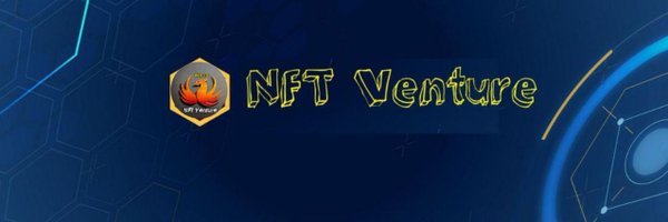 NFT Venture || Web 3.0 🧭 Profile Banner