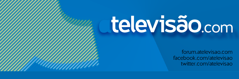 A Televisão banner