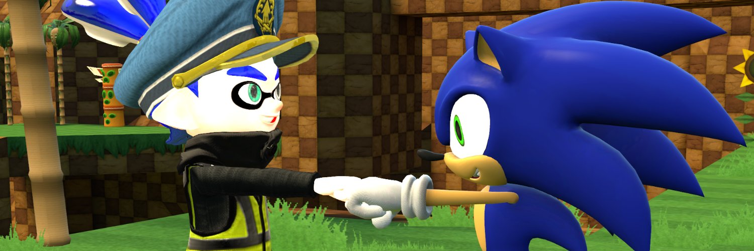 chaooverload's profile banner image