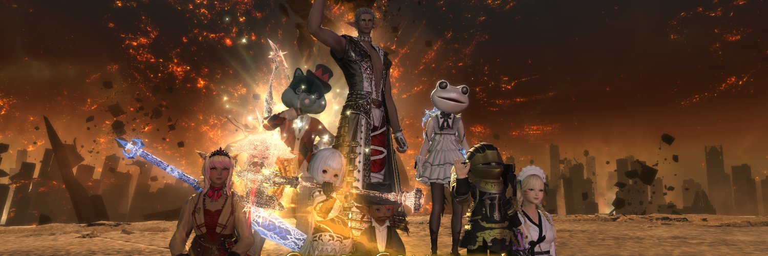 herosu0524's profile banner image