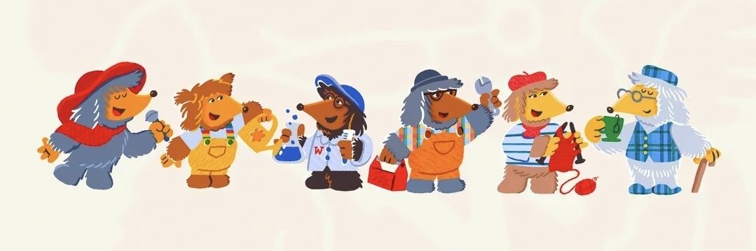 ~ wombleway ~ banner