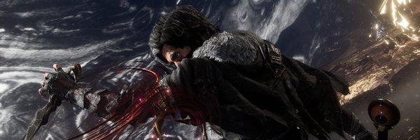 Kuroeclipse Profile Banner
