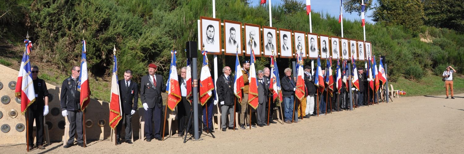 Comité de Paris Amicale de Châteaubriant Profile Banner