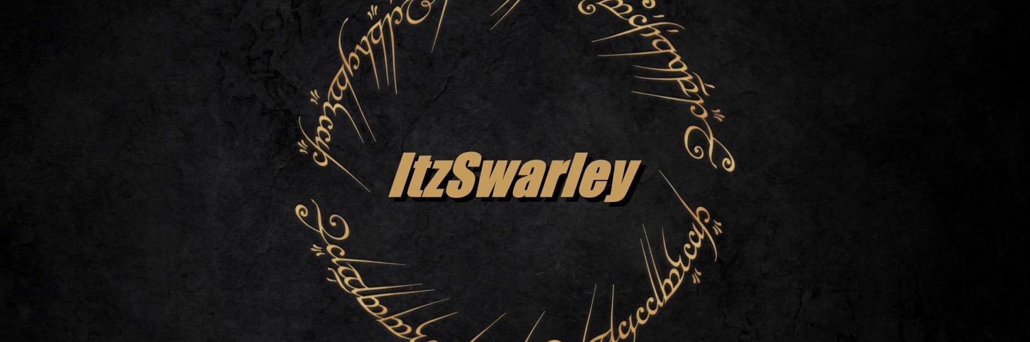 TheVWilson's profile banner image