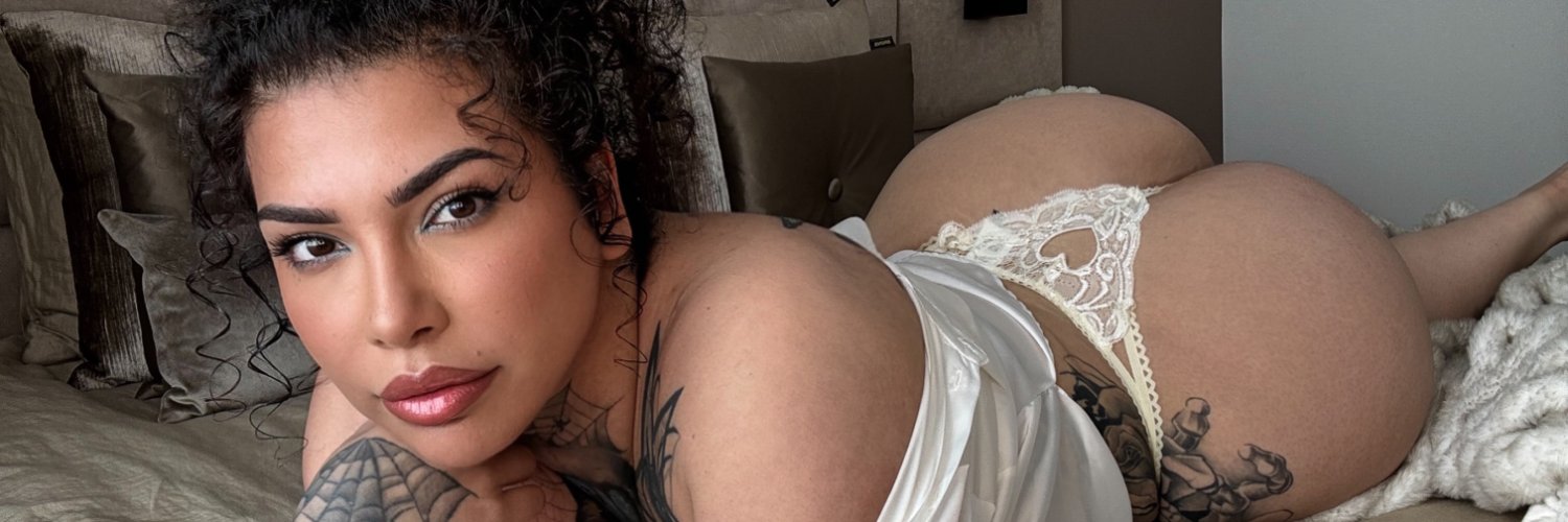 HouseOfAzita's profile banner image