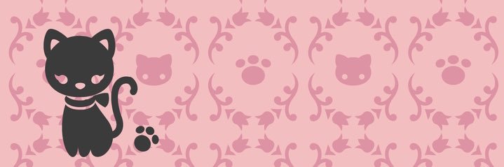 chokocake's profile banner image