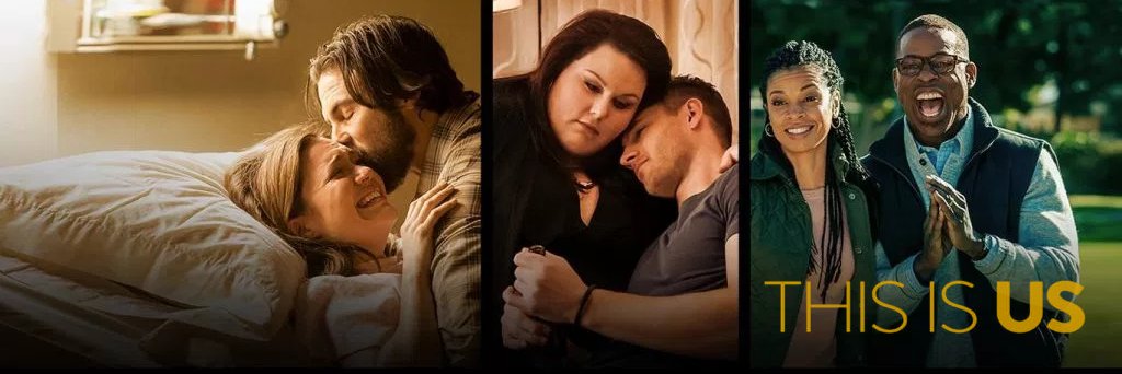 TV Weekly Now banner