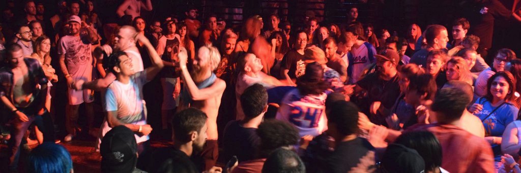 TuffGnarl.com banner