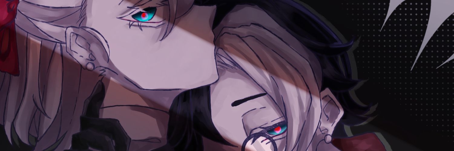 ( =＾ω＾) ion 【VGEN COMMS: OPEN】 banner