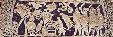 Hasdrbaal banner