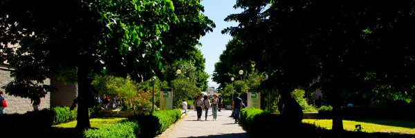 DEF_TorVergata Profile Banner