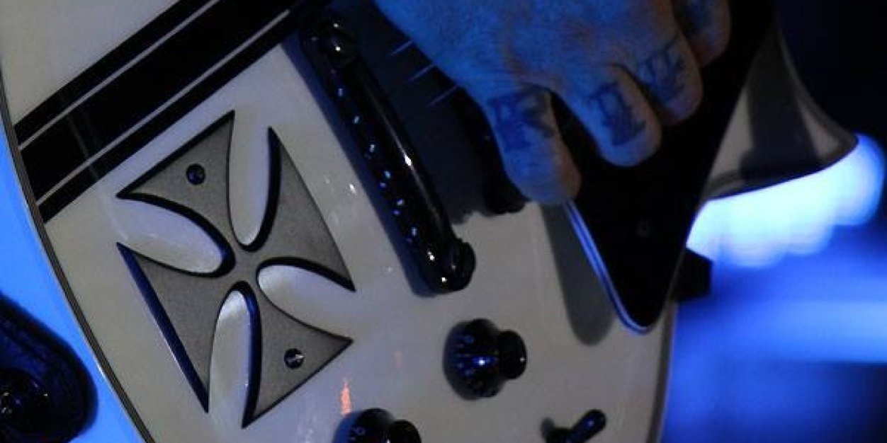 ironcliff's profile banner image