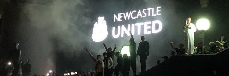MoeyNUFC's profile banner image
