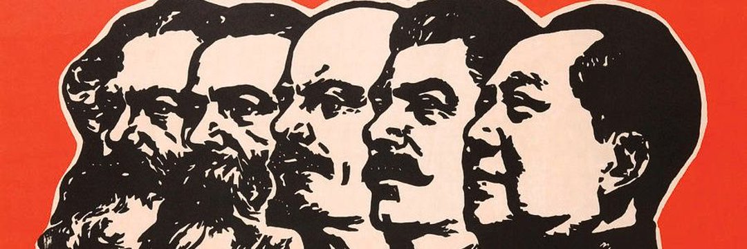 ComunistaCoro🔻🇵🇸💢 banner
