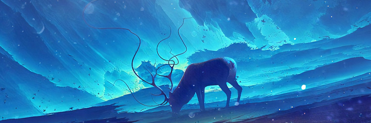 serikkajsa's profile banner image