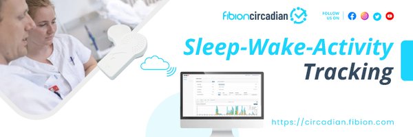 FibionCircadian Profile Banner