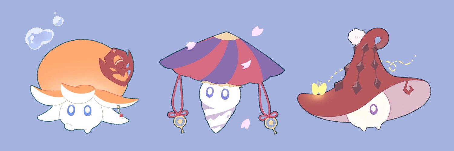 なすけ's banner