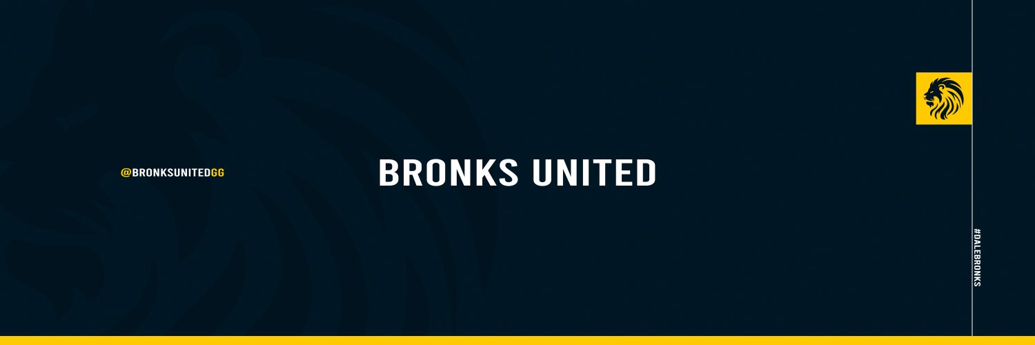 BronksUnited's profile banner image