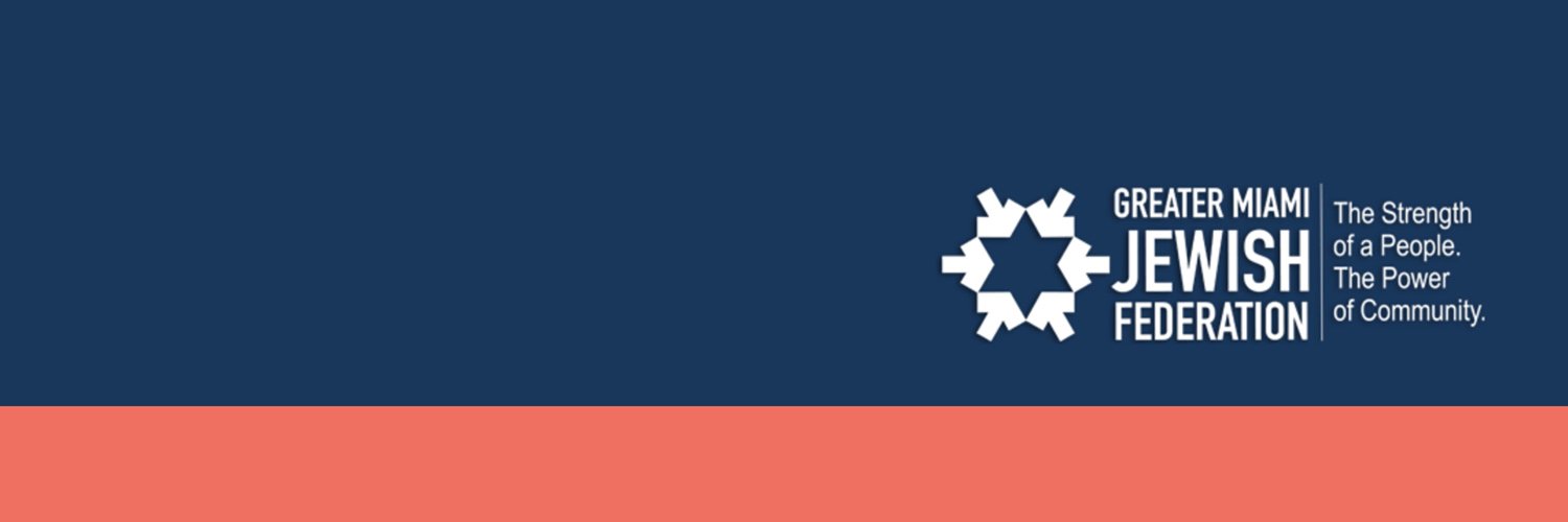 Jewish Miami banner