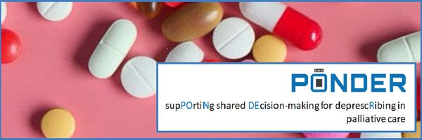 PonderStudy Profile Banner