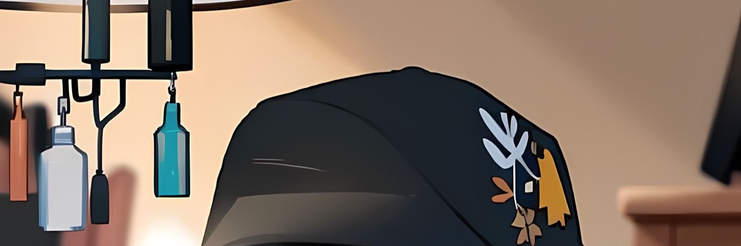 smethod_tanaya's profile banner image