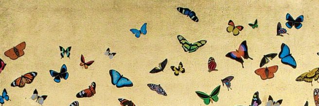 The Eightfold Path banner