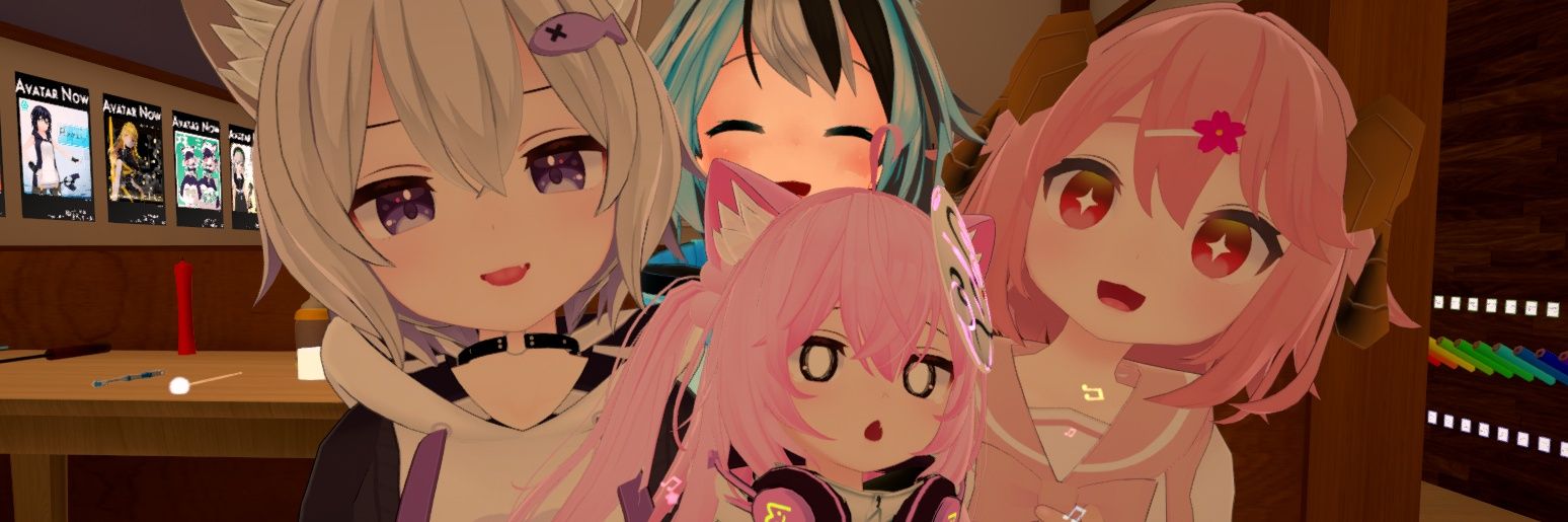 八嘎 banner