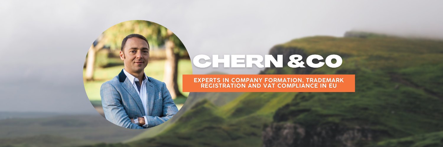 Chern & Co banner