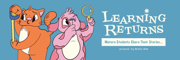 LearningReturns Profile Banner