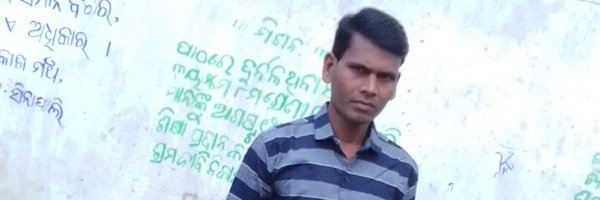 RUDRAPRASADBAG6 Profile Banner