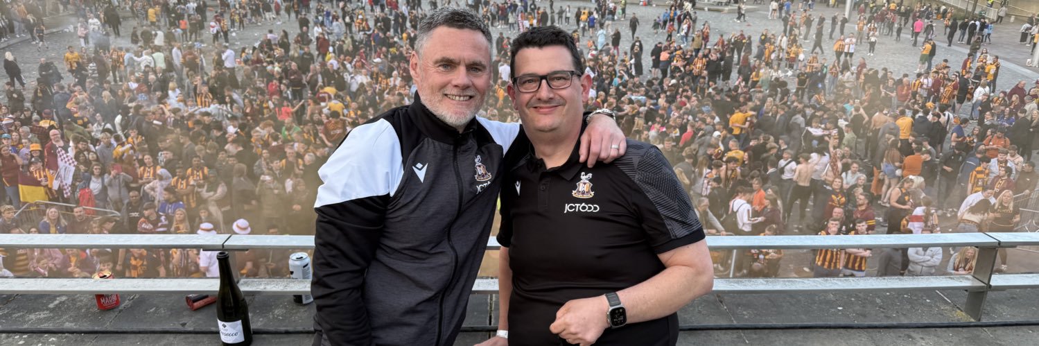 Christian Oldcorn banner