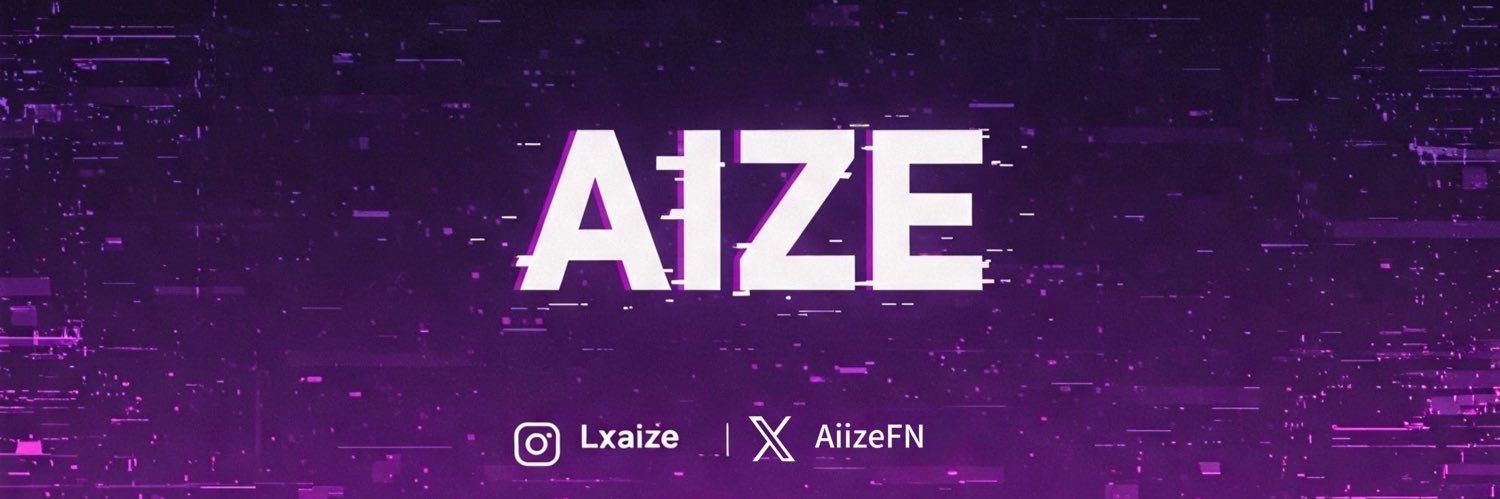 Aize🇧🇦 banner