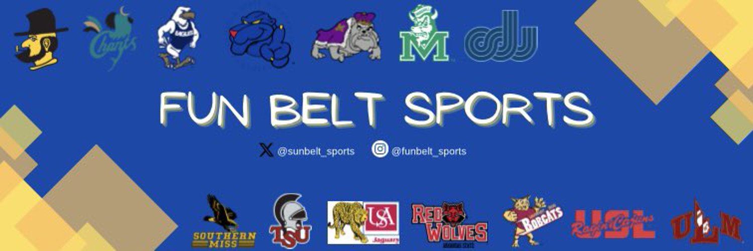 Fun Belt Sports Profile Banner