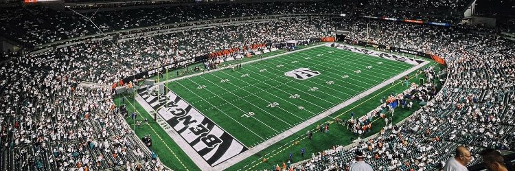 Matthew Montgomery's banner