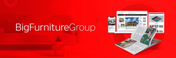 Big Furniture Group Profile Banner