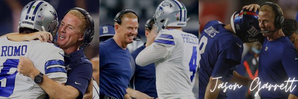 JasonGarrett Profile Banner